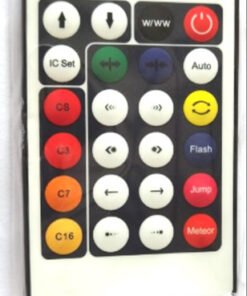 REMOTE(SMALL) model: MINI