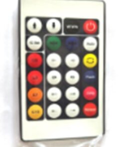 REMOTE(SMALL) model: SPIDER II