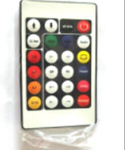 REMOTE(SMALL) model: STORM
