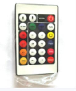 REMOTE(SMALL) model: STORM LTD
