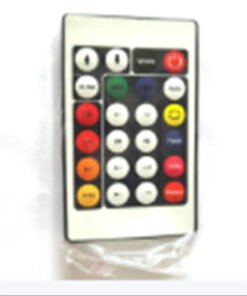 REMOTE(SMALL) model: STORM UP