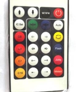 REMOTE(SMALL) model: THUNDER