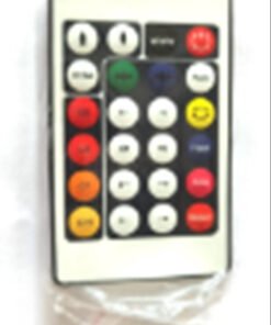 REMOTE(SMALL) model: THUNDER  II