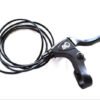 RIGHT BRAKE LEVER WITHOUT RING model: EAGLE