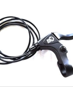 RIGHT BRAKE LEVER WITHOUT RING model: EAGLE