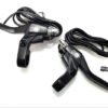 RIGHT BRAKE LEVER brake sensor：1750mm model: SPIDER II