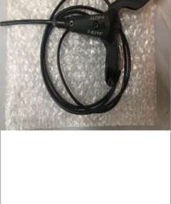 RIGHT BRAKE LEVER model: THUNDER