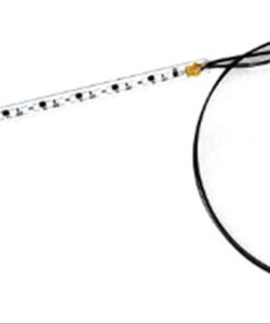 RIGHT LED PCB FOR STEERING TUBE model: COMPACT