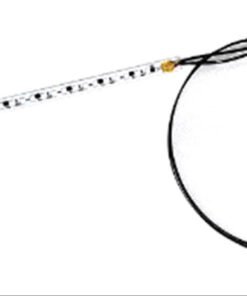 RIGHT LED PCB FOR STEERING TUBE model: EAGLE