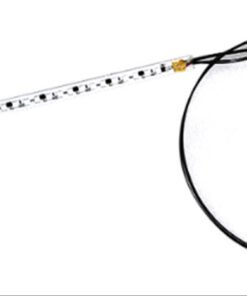 RIGHT LED PCB FOR STEERING TUBE model: SPIDER