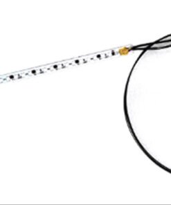 RIGHT LED PCB FOR STEERING TUBE model: ULTRA Ⅱ UP