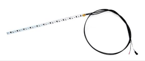 RIGHT LED PCB FOR STEERING TUBE model: ULTRA Ⅱ UP