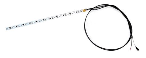 RIGHT LED PCB FOR STEERING TUBE model:3