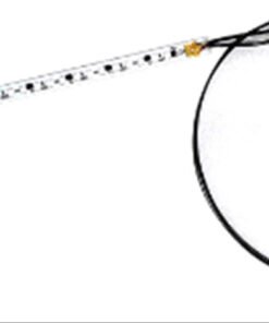RIGHT LED PCB STEERING TUBE model: MINI