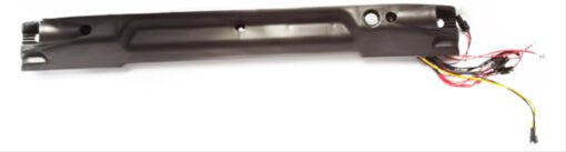 RIGHT SIDE COVER ASSEMBLED model: EAGLE