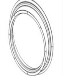 RIM REAR_RIGHT model: MAN