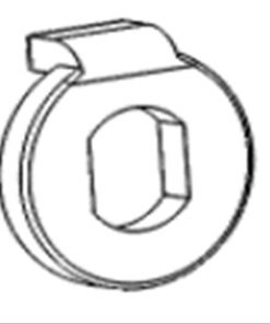 ROTOR CHECK WASHER 0 degree model: ACHILLEUS