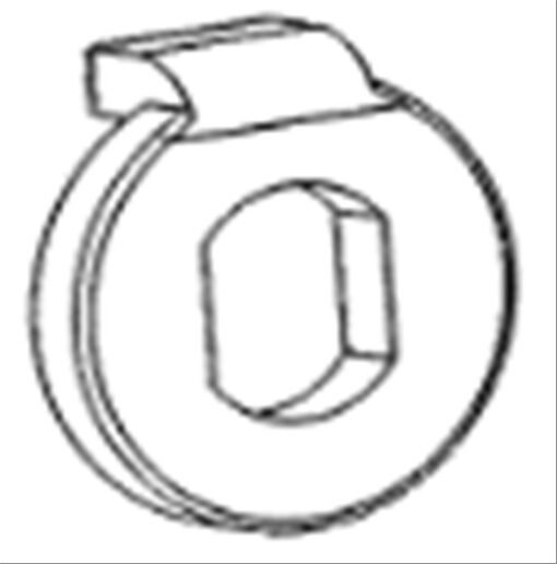 ROTOR CHECK WASHER 0 degree model: COMPACT