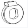 ROTOR CHECK WASHER 0 degree model: EAGLE