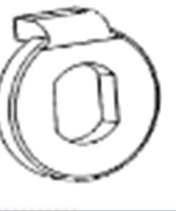 ROTOR CHECK WASHER 0 degree model: EAGLE
