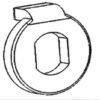 ROTOR CHECK WASHER 0 degree model: RAPTOR2