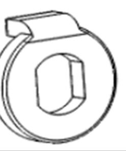 ROTOR CHECK WASHER 0 degree model: SPIDER