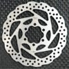 RT 56 Brake disc 140mmcenter distance 44mm)  6 holes with screws