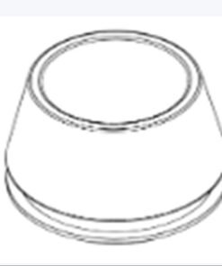 RUBBER LINE model: X