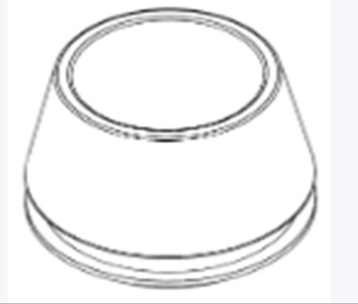 RUBBER LINE model: X2