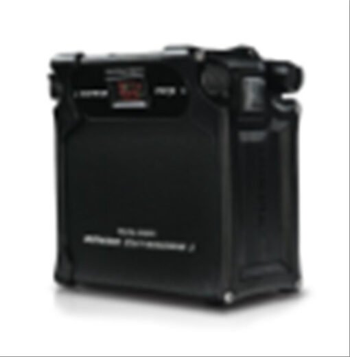 Range Extender 1, LG 60V12Ah
