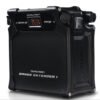 Range Extender 1, LG 60V12Ah It can be installed to Dualtron3,Compact,New Dualtron directly. It also can be used on Spider,Eagle,Raptor2 and Speedway5 when you modify the battery mount. model: COMPACT