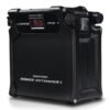 Range Extender 1, LG 60V12Ah It can be installed to Dualtron3,Compact,New Dualtron directly. It also can be used on Spider,Eagle,Raptor2 and Speedway5 when you modify the battery mount._x000D_