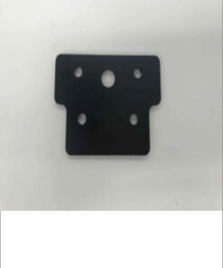 Rear Bracket: Zero 10X