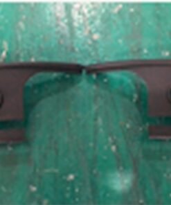 Rear Cover of Board: Zero 10