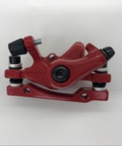 Rear Disc brake block 140: Zero 10X