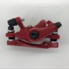 Rear-Disc brake block(large) 140: Zero 10