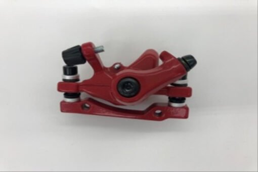 Rear-Disc brake block(large) 140: Zero 10