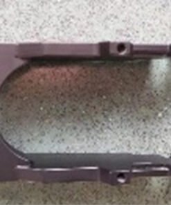 Rear Fork Arm:  M2