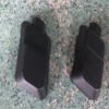 Rear Fork Cover:  M2