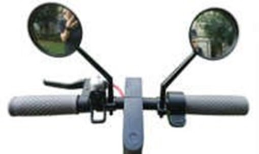 Rear Mirror (2PCS) : M365/Pro/Essential/1S/Pro2/Mi 3