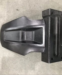 Rear Shim: Zero 11X