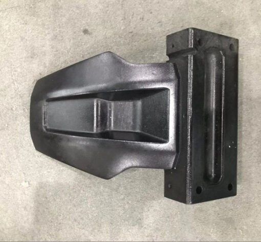 Rear Shim: Zero 11X
