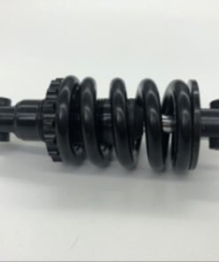 Rear Suspension : Zero 10X