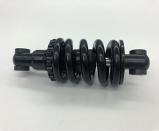 Rear Suspension : Zero 10X