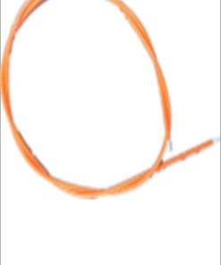 Rear brake wire for OX