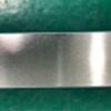Rear cushion damper: Zero 10