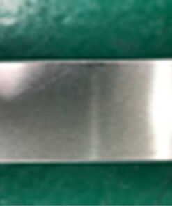 Rear cushion damper: Zero 10