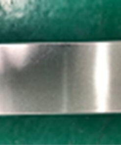 Rear cushion damper: Zero 9