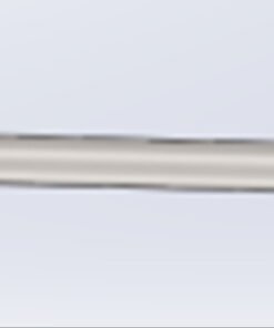Rear damping connection shaft for Quick4