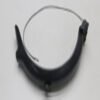 Rear fender assembly: F series Original